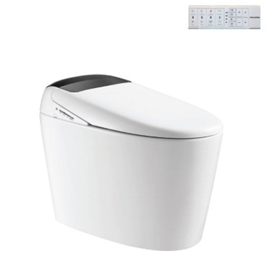  Bồn Cầu Điện Tử Thông Minh Viglacera V97.WB