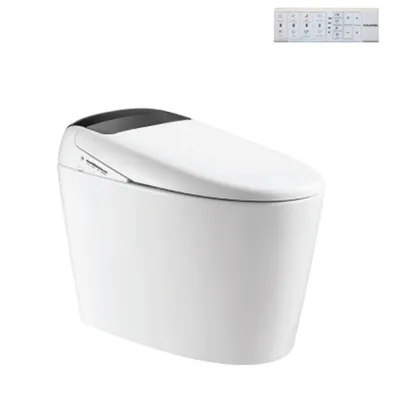  Bồn Cầu Điện Tử Thông Minh Viglacera V97.WB