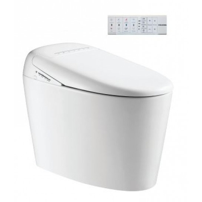  Bồn Cầu Điện Tử Thông Minh Viglacera V97