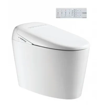  Bồn Cầu Điện Tử Thông Minh Viglacera V97