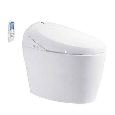 Bồn cầu điện tử tự động ITO IT-1107AS