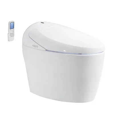 Bồn cầu điện tử tự động ITO IT-1107AS