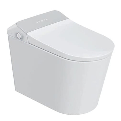 Bồn cầu điện tử tự động thông minh Aquatiz A21