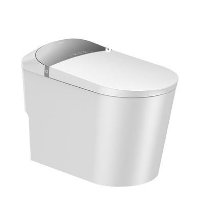 Bồn Cầu Thông Minh Bọt Ma Thuật JOMOO ZD8610-SA-CJM305