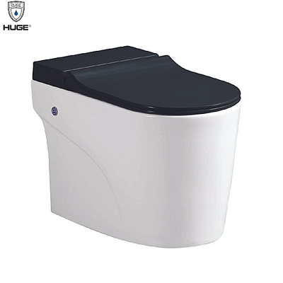 Bồn Cầu Thông Minh Huge H-BS2088B 