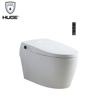 Bồn Cầu Thông Minh Huge H-BS2089