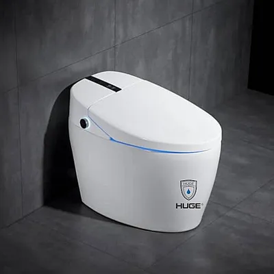 Bồn Cầu Thông Minh Huge H-BS2266 Eco