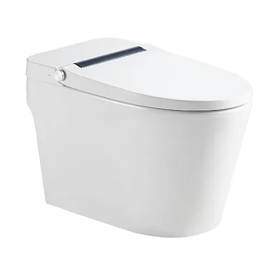 Bồn Cầu Thông Minh Huge H-BS2268 Pro