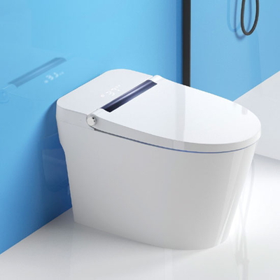 Bồn Cầu Thông Minh Huge H-BS2268G