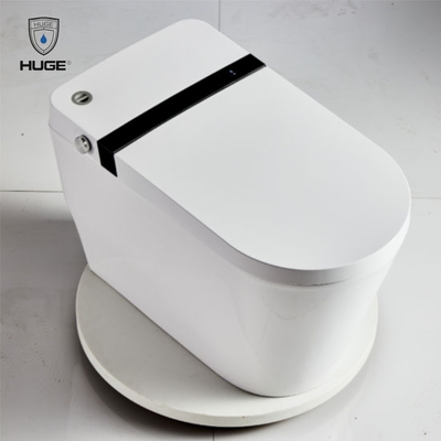 Bồn Cầu Thông Minh Huge H-BS2269B Pro