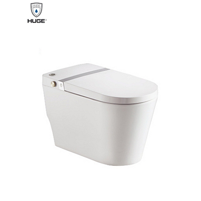 Bồn Cầu Thông Minh Huge H-BS2269S Pro 