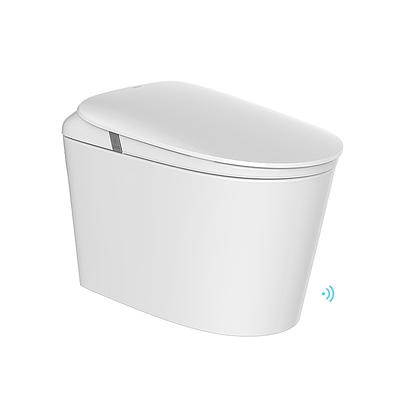 Bồn Cầu Thông Minh JOMOO J11455-2-1/31K-IDO