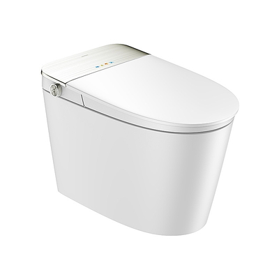 Bồn Cầu Thông Minh JOMOO ZD6351-SA-IDO305