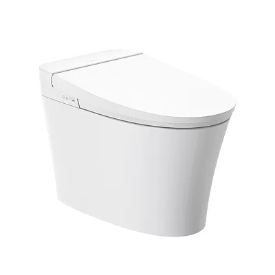 Bồn Cầu Thông Minh JOMOO ZD7140-SA