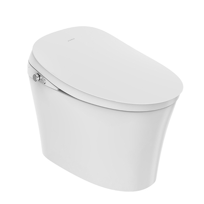 Bồn Cầu Thông Minh JOMOO ZD7200-SA-CJM305