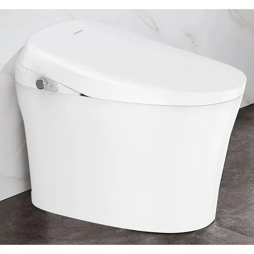 Bồn Cầu Thông Minh JOMOO ZD7202-S0-CJM305
