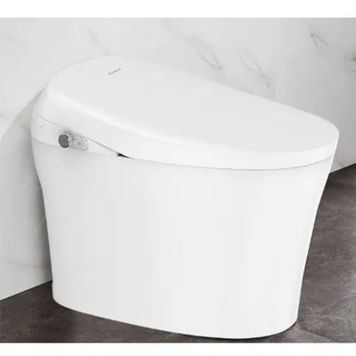Bồn Cầu Thông Minh JOMOO ZD7202-S0-IDO305