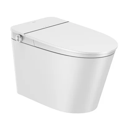 Bồn cầu thông minh Jomoo ZD7340-SA-IDO305