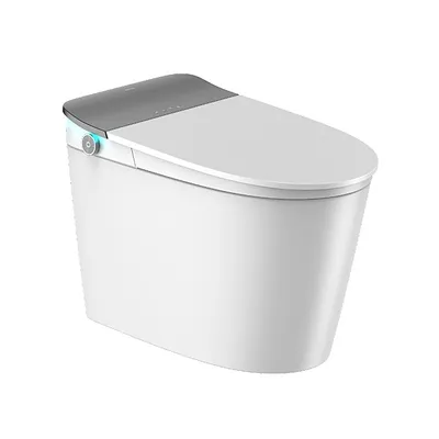 Bồn Cầu Thông Minh JOMOO ZD7440-SA