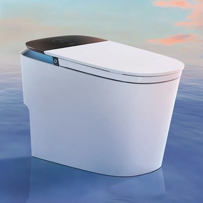 Bồn cầu thông minh Jomoo ZD8920-SA-IDO305