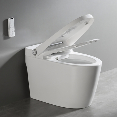 Bồn Cầu Thông Minh Kazoshi B-JB18G