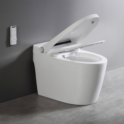 Bồn Cầu Thông Minh Kazoshi B-JB19G