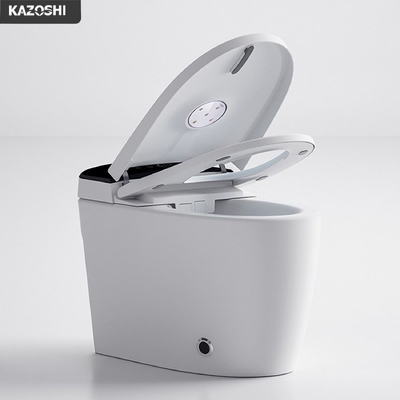 Bồn Cầu Thông Minh Kazoshi JB-808S