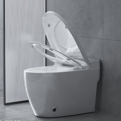 Bồn Cầu Thông Minh Kazoshi JB92G