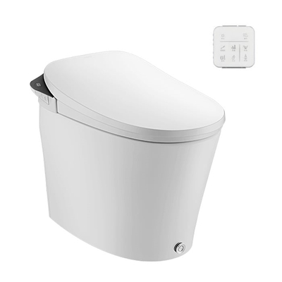 Bồn cầu thông minh Moen HKSW1296C 