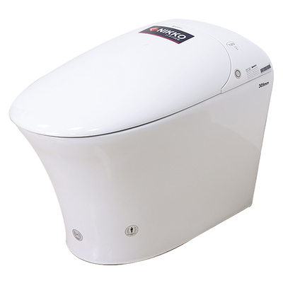 Bồn cầu thông minh Nikko C1805S4 tỏa mùi thơm