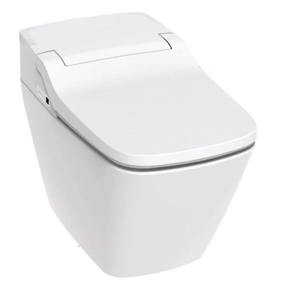 Bàn cầu thông minh Hàn Quốc Vovo RTB 090WA