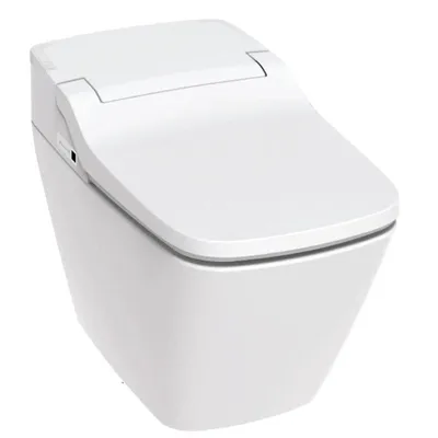 Bàn cầu thông minh Hàn Quốc Vovo RTB 090WA