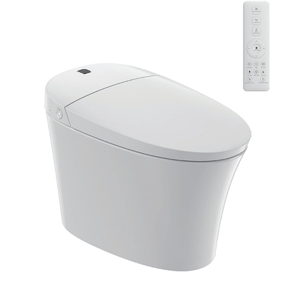 Bồn cầu tự động thông minh Aquatiz F67