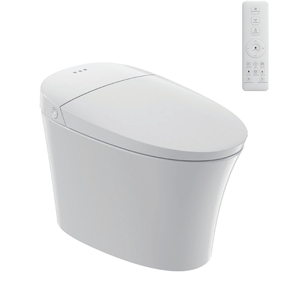 Bồn cầu tự động thông minh Aquatiz F69