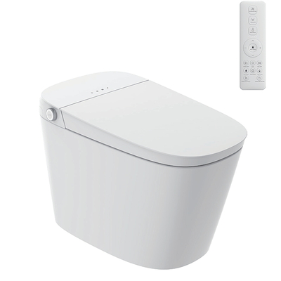 Bồn cầu tự động thông minh Aquatiz H59-T