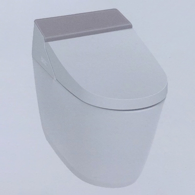 Bàn cầu thông minh Hàn Quốc Vovo TCB-8400G