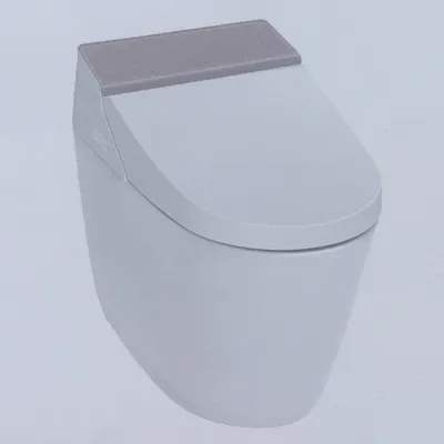 Bàn cầu thông minh Hàn Quốc Vovo TCB-8400G