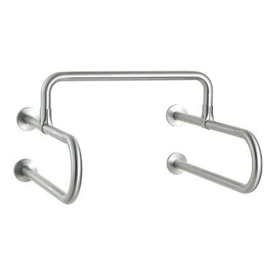 Thanh vịn người tàn tật Karat KB-11-836-ST(D)