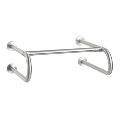 Thanh vịn người tàn tật Karat KB-11-837-ST(D)