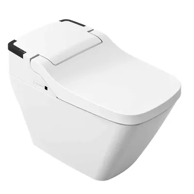 Bàn cầu thông minh Hàn Quốc Vovo TCB-090SA