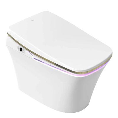 Bàn cầu thông minh Hàn Quốc Vovo TCB-9100GA