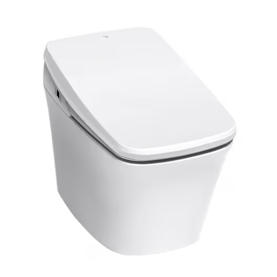 Bàn cầu thông minh Hàn Quốc Vovo TCB-9100W