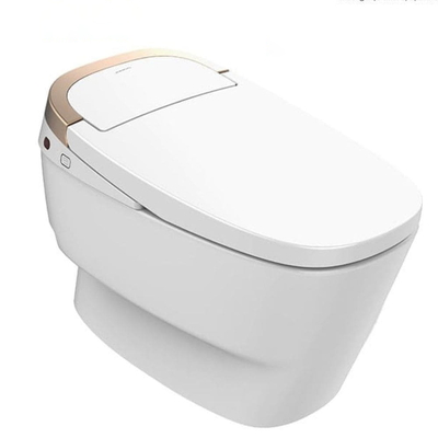 Bồn Cầu Thông Minh JOMOO Z1D8011J-S0-IDO305