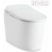 Bàn cầu điện tử American Standard WP-70DY Elite 