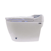 Bàn cầu điện tử Moonoah MN-1227