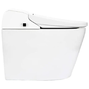 Bàn cầu điện tử thông minh Hàn Quốc Vovo TC-8100