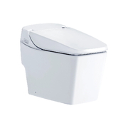 Bàn cầu thông minh COTTO C10227