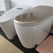 Bàn cầu thông minh Moonoah MN-1228A