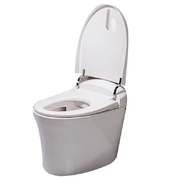 Bàn cầu thông minh Nhật Bản Arca KL-02-EN