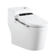 Bồn cầu 1 khối nắp êm chống xước Royal Join RA-9904D/RA-8212A